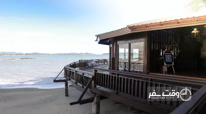 هتل سنچری بیچ ریزورت لنکاوی هتل سنچری بیچ ریزورت لنکاوی